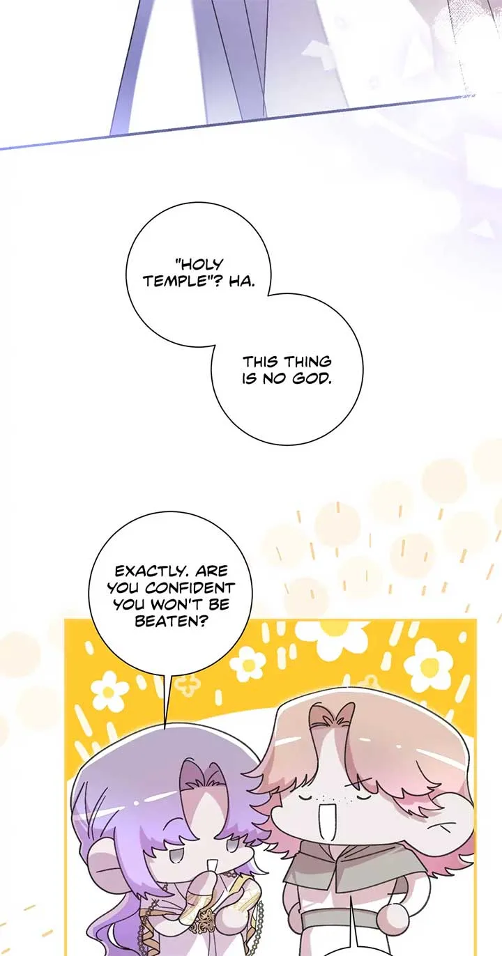 The Wallflower Who Was Proposed to by the Tyrant Chapter 27 page 38
