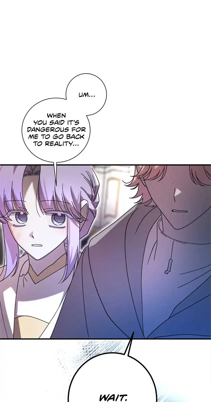 The Wallflower Who Was Proposed to by the Tyrant Chapter 27 page 50