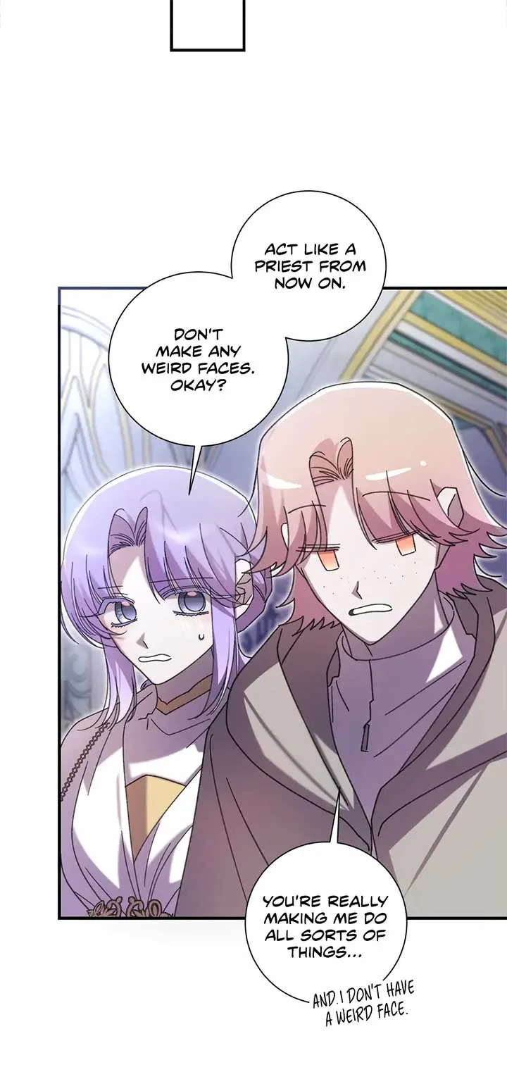 The Wallflower Who Was Proposed to by the Tyrant Chapter 27 page 32
