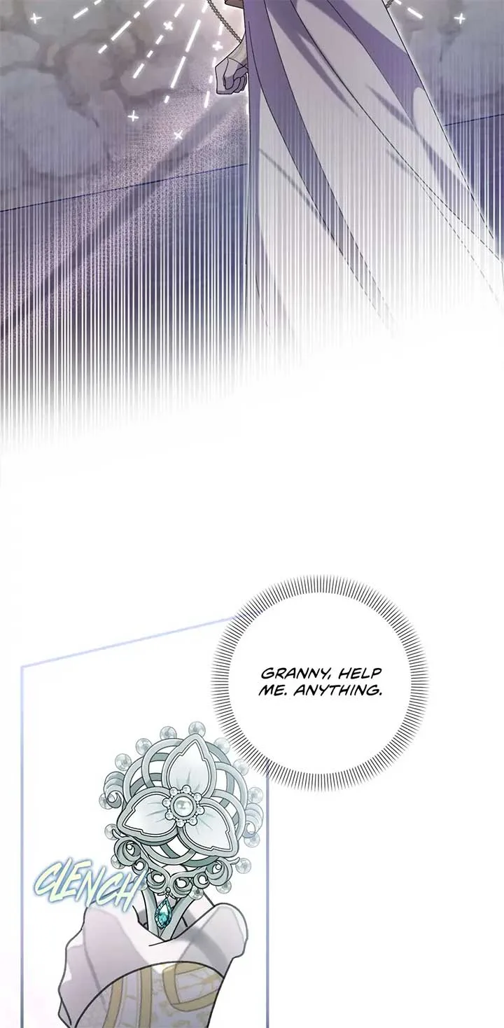 The Wallflower Who Was Proposed to by the Tyrant Chapter 27 page 18
