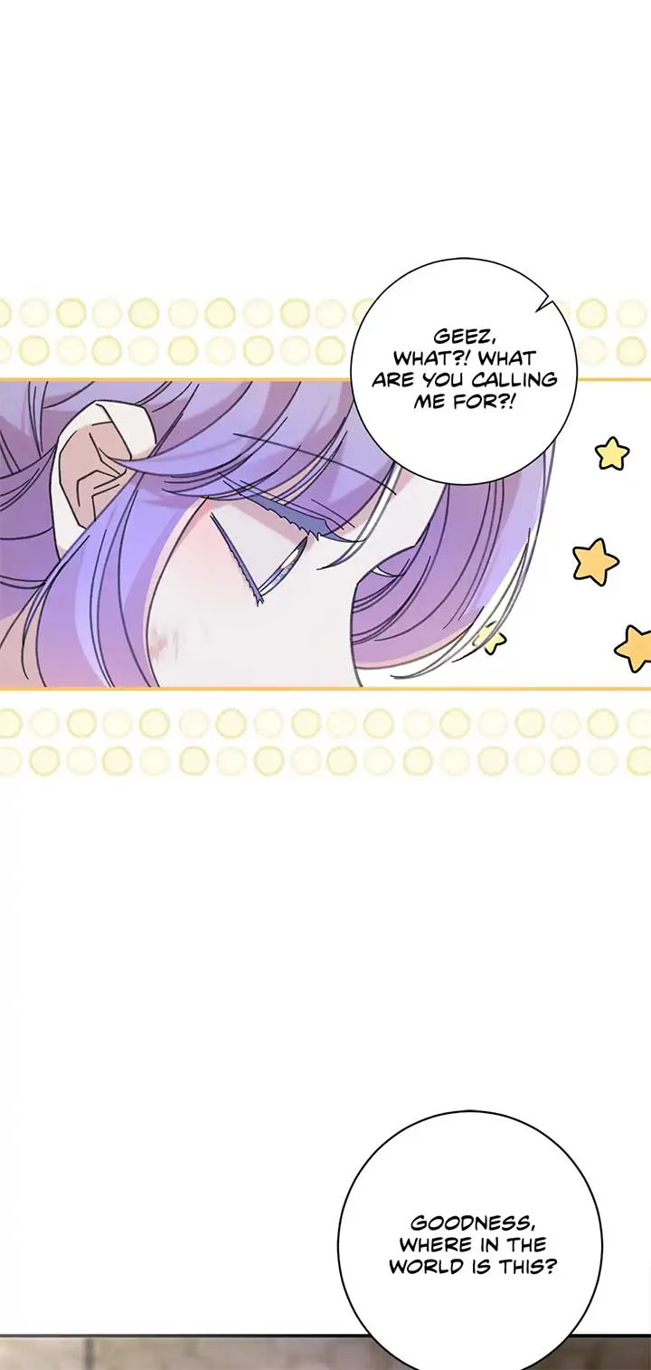 The Wallflower Who Was Proposed to by the Tyrant Chapter 27 page 21