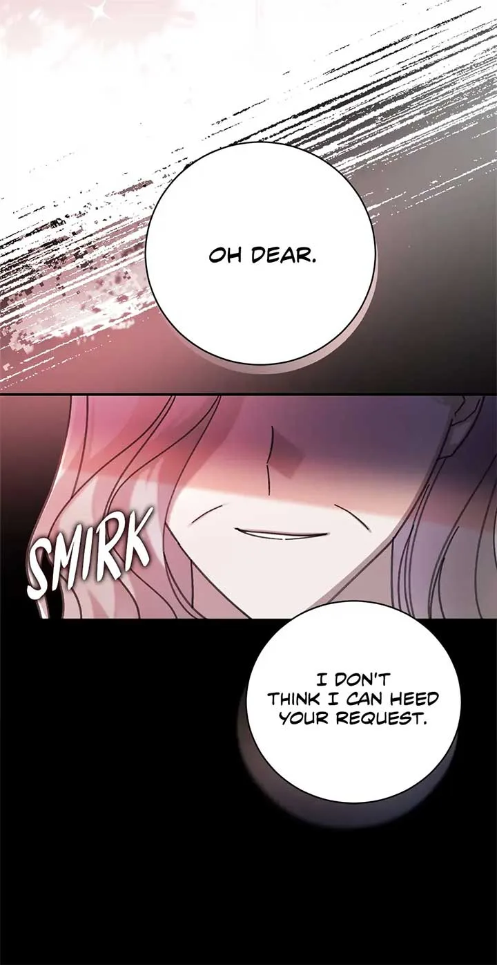 The Wallflower Who Was Proposed to by the Tyrant Chapter 28 page 14