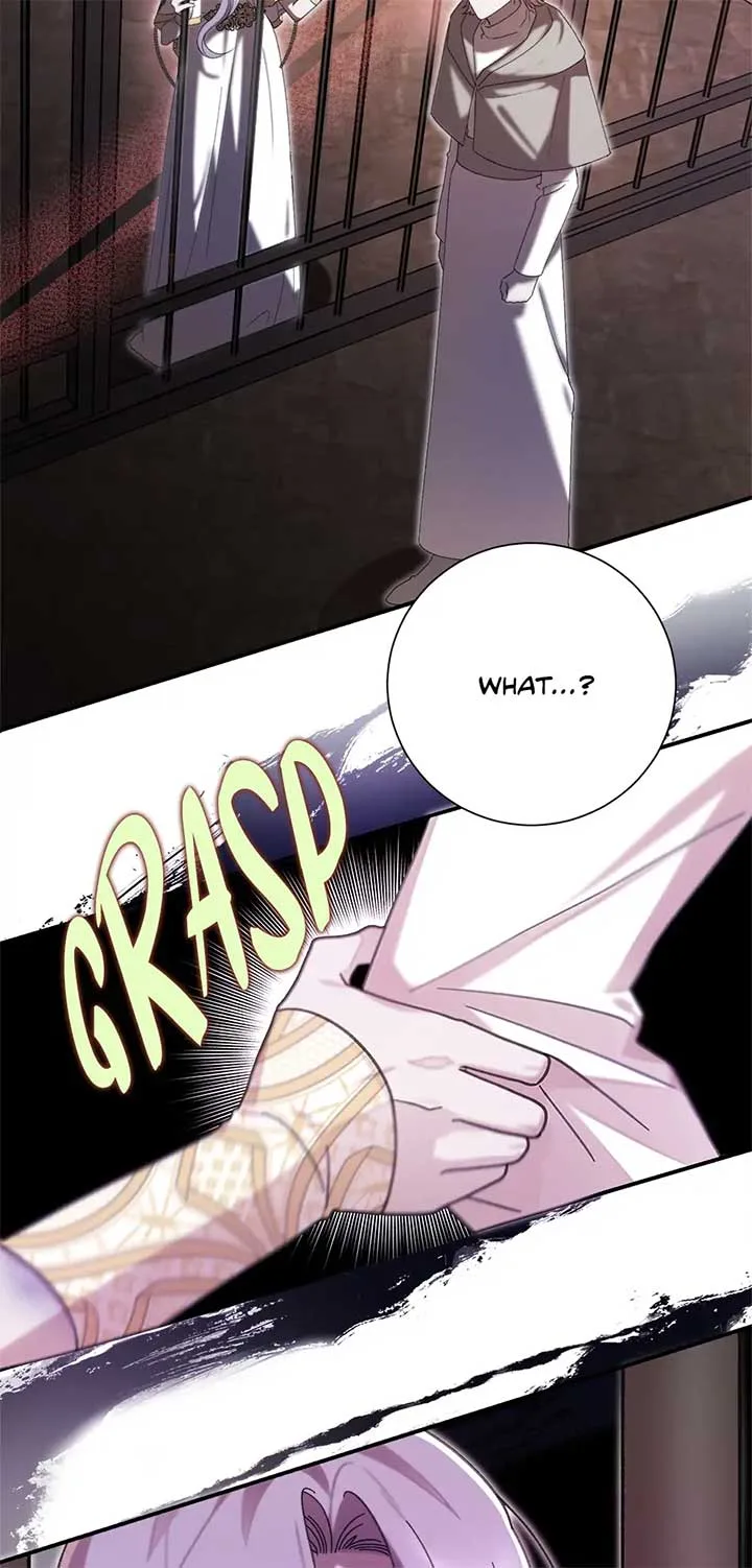 The Wallflower Who Was Proposed to by the Tyrant Chapter 27 page 3