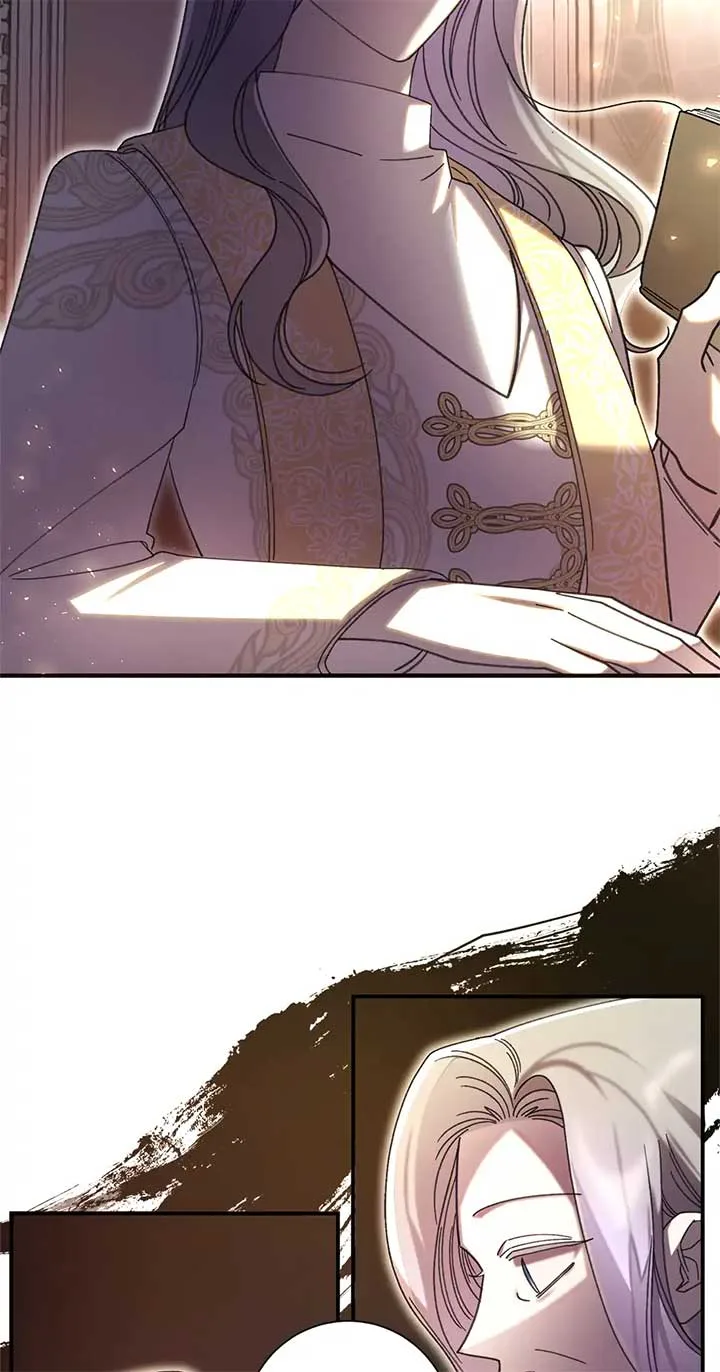 The Wallflower Who Was Proposed to by the Tyrant Chapter 27 page 63
