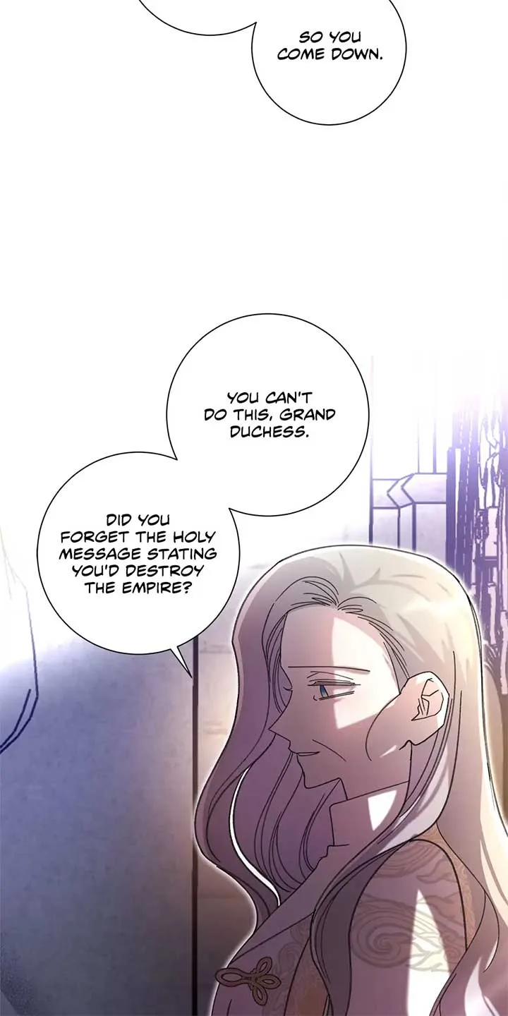 The Wallflower Who Was Proposed to by the Tyrant Chapter 27 page 69