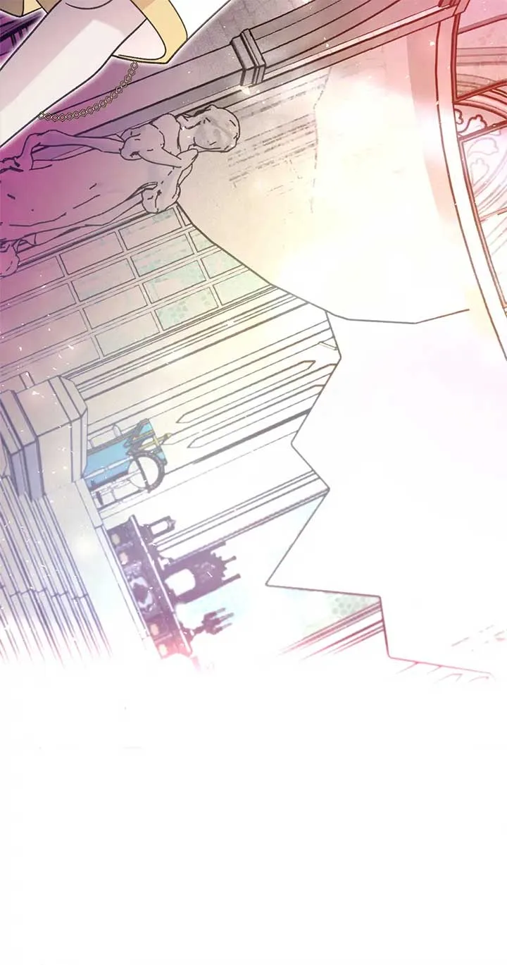 The Wallflower Who Was Proposed to by the Tyrant Chapter 27 page 60