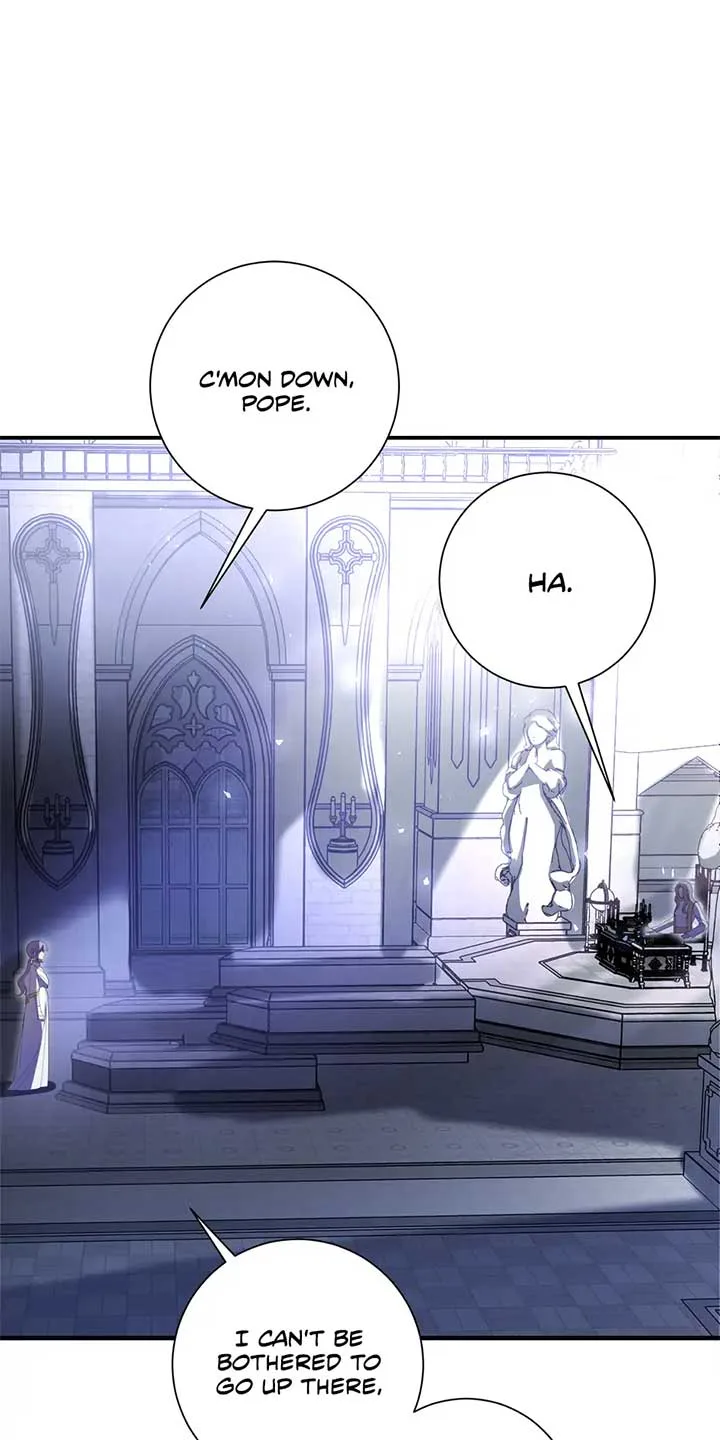 The Wallflower Who Was Proposed to by the Tyrant Chapter 27 page 68