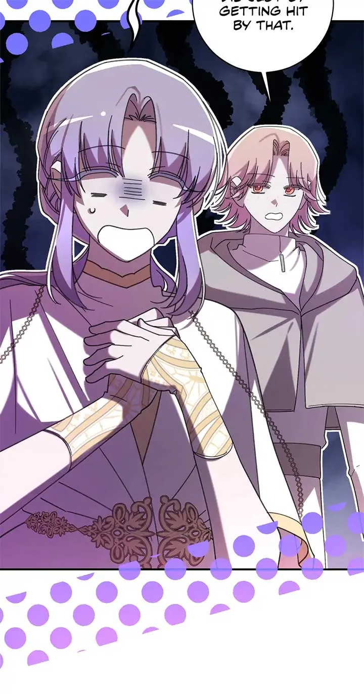 The Wallflower Who Was Proposed to by the Tyrant Chapter 28 page 25