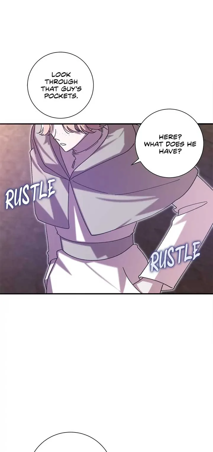 The Wallflower Who Was Proposed to by the Tyrant Chapter 27 page 27
