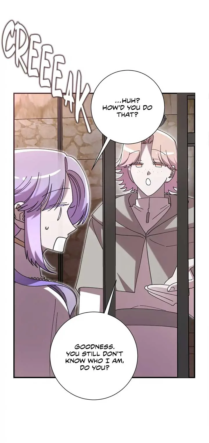 The Wallflower Who Was Proposed to by the Tyrant Chapter 27 page 29