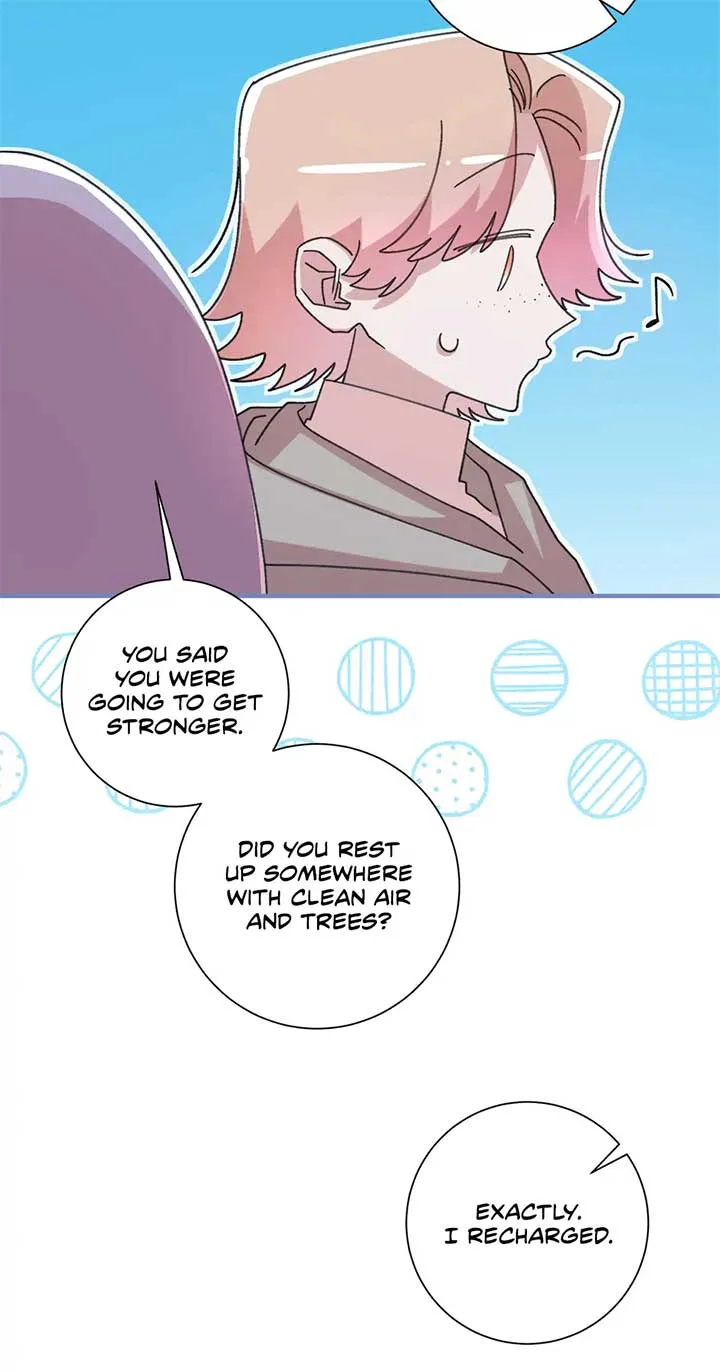 The Wallflower Who Was Proposed to by the Tyrant Chapter 27 page 49