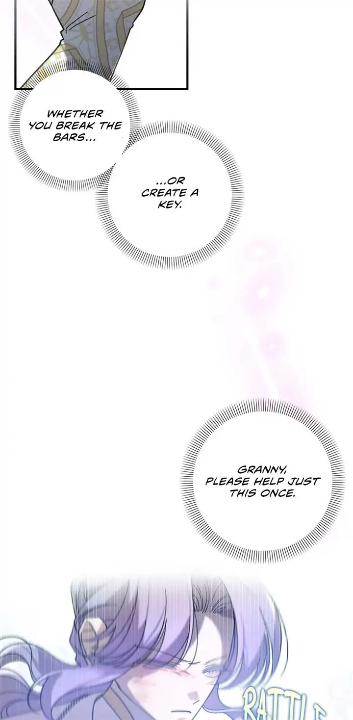 The Wallflower Who Was Proposed to by the Tyrant Chapter 27 page 19