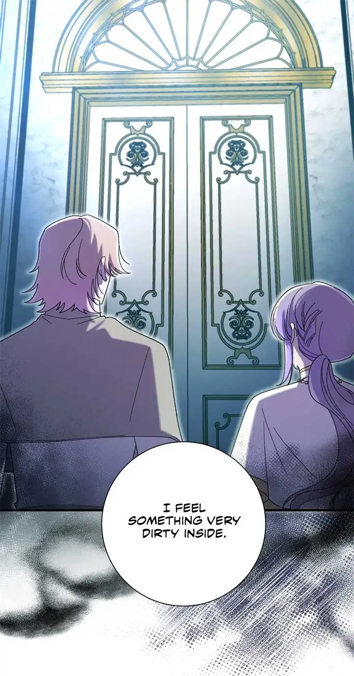 The Wallflower Who Was Proposed to by the Tyrant Chapter 27 page 52