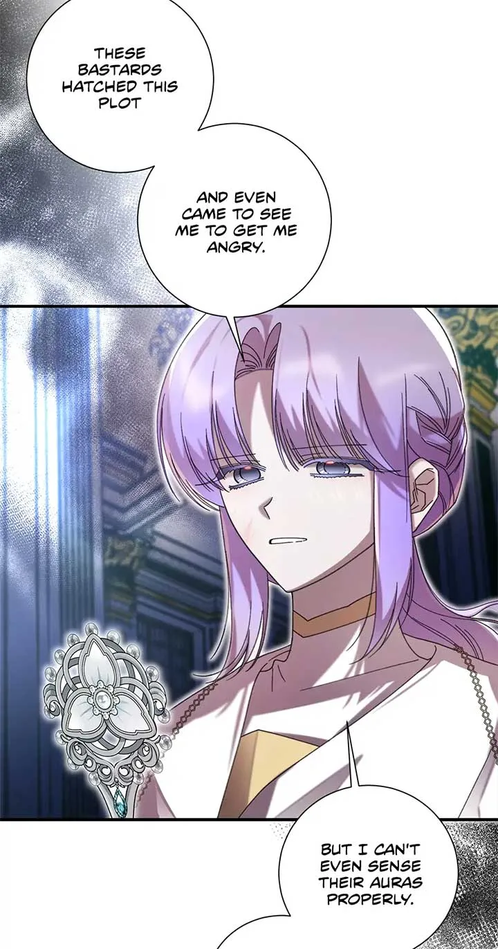 The Wallflower Who Was Proposed to by the Tyrant Chapter 27 page 56
