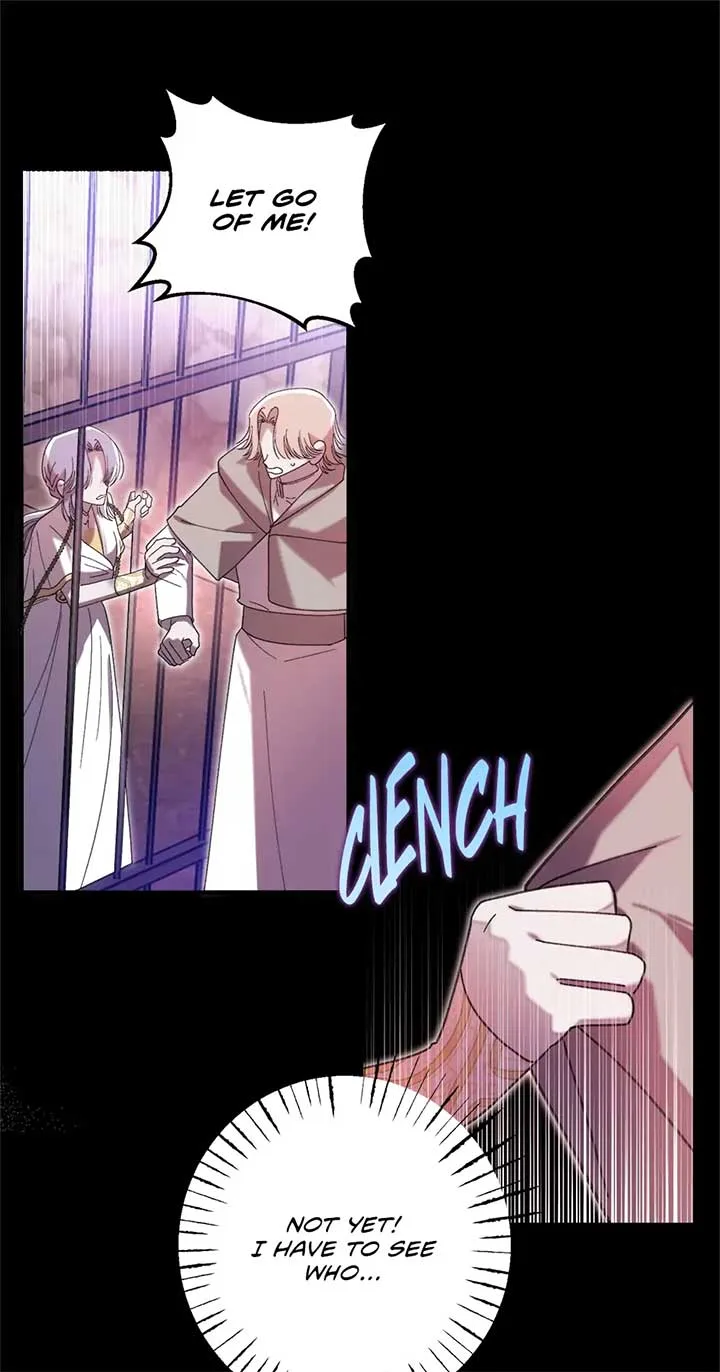 The Wallflower Who Was Proposed to by the Tyrant Chapter 27 page 8