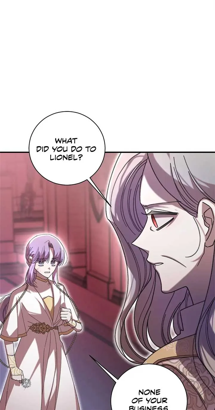 The Wallflower Who Was Proposed to by the Tyrant Chapter 28 page 26