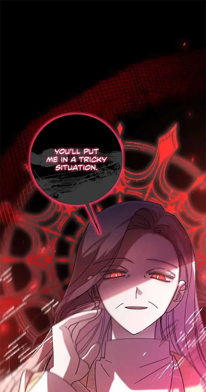The Wallflower Who Was Proposed to by the Tyrant Chapter 28 page 15
