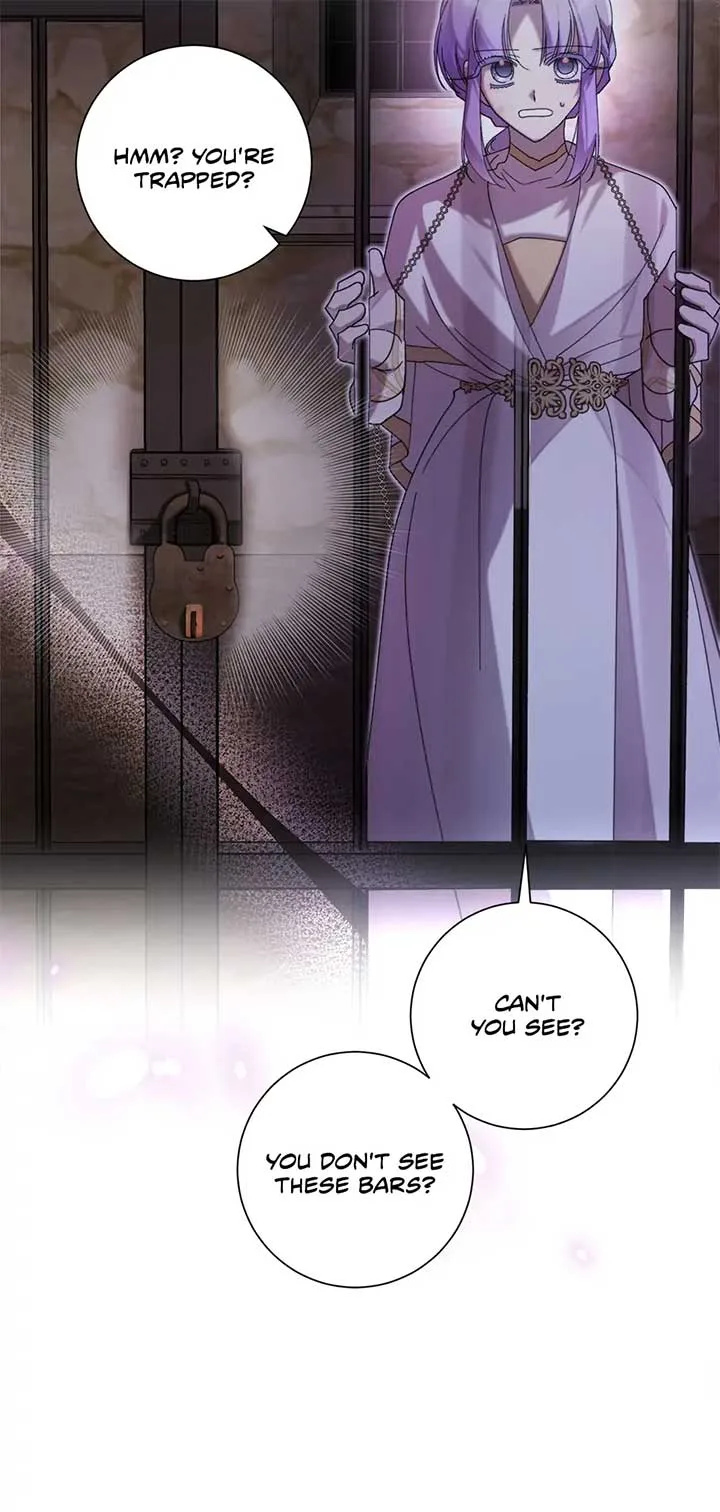 The Wallflower Who Was Proposed to by the Tyrant Chapter 27 page 26