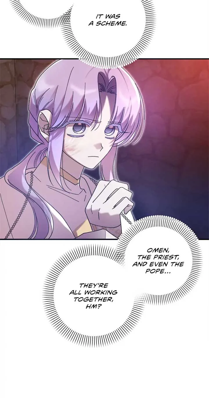 The Wallflower Who Was Proposed to by the Tyrant Chapter 27 page 13