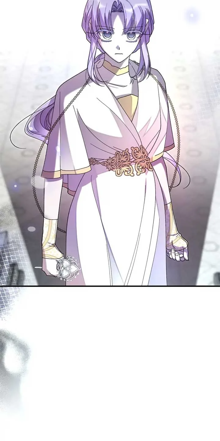 The Wallflower Who Was Proposed to by the Tyrant Chapter 27 page 73