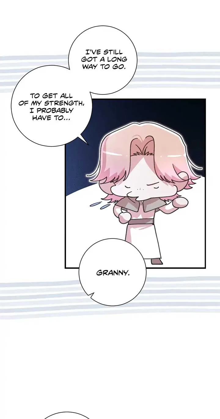The Wallflower Who Was Proposed to by the Tyrant Chapter 27 page 54