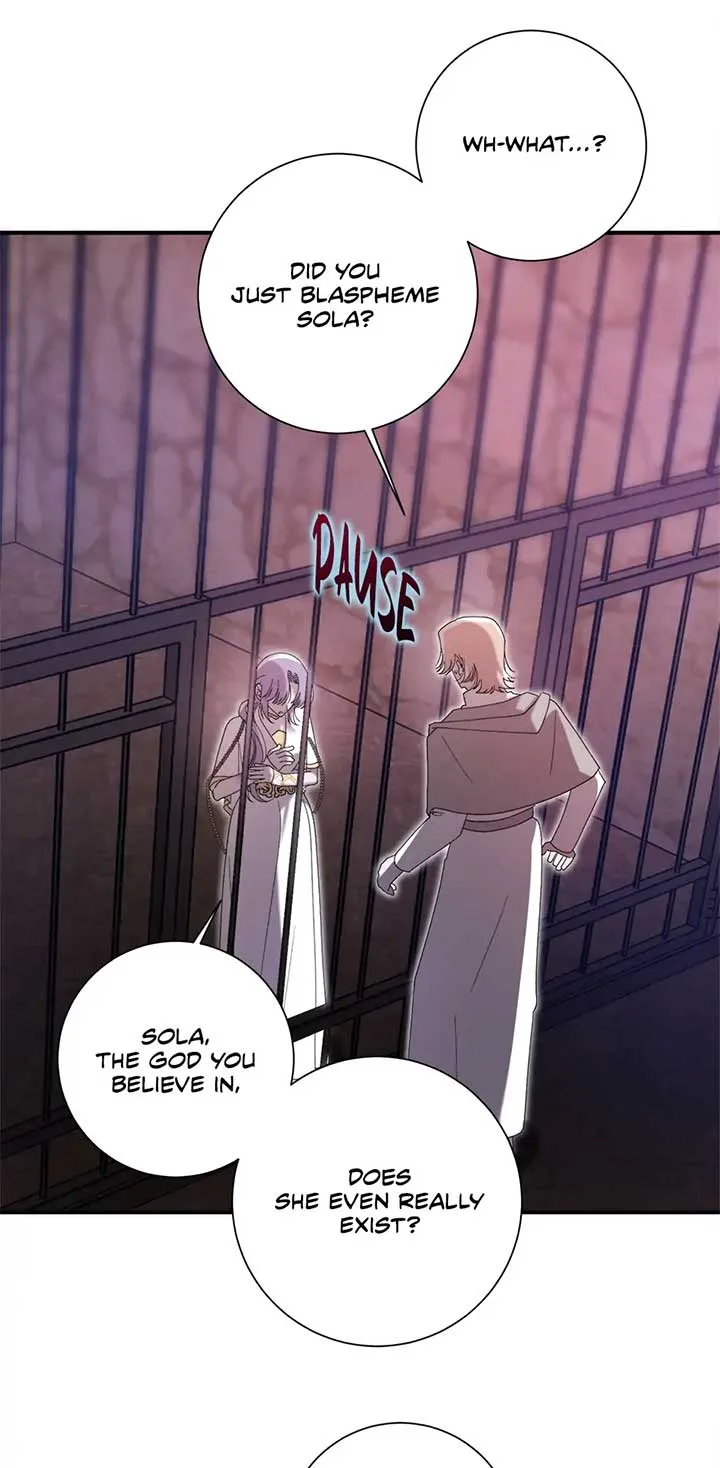 The Wallflower Who Was Proposed to by the Tyrant Chapter 27 page 15