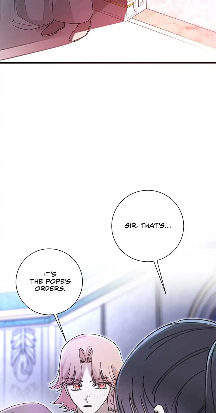 The Wallflower Who Was Proposed to by the Tyrant Chapter 27 page 34
