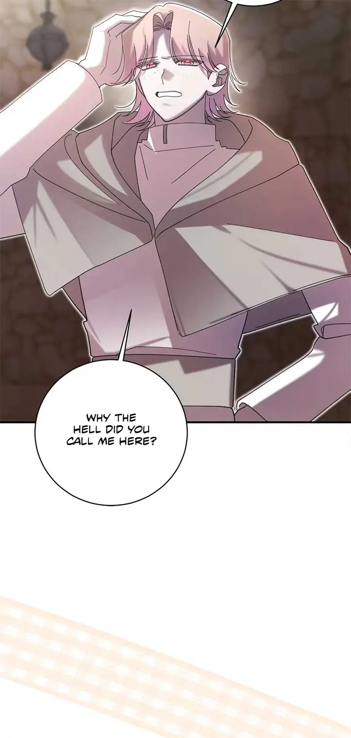 The Wallflower Who Was Proposed to by the Tyrant Chapter 27 page 22