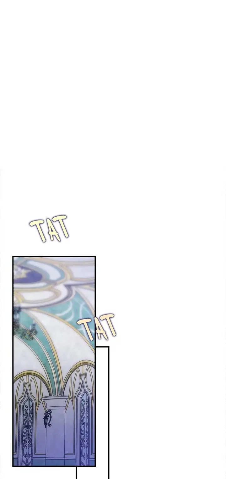 The Wallflower Who Was Proposed to by the Tyrant Chapter 27 page 31
