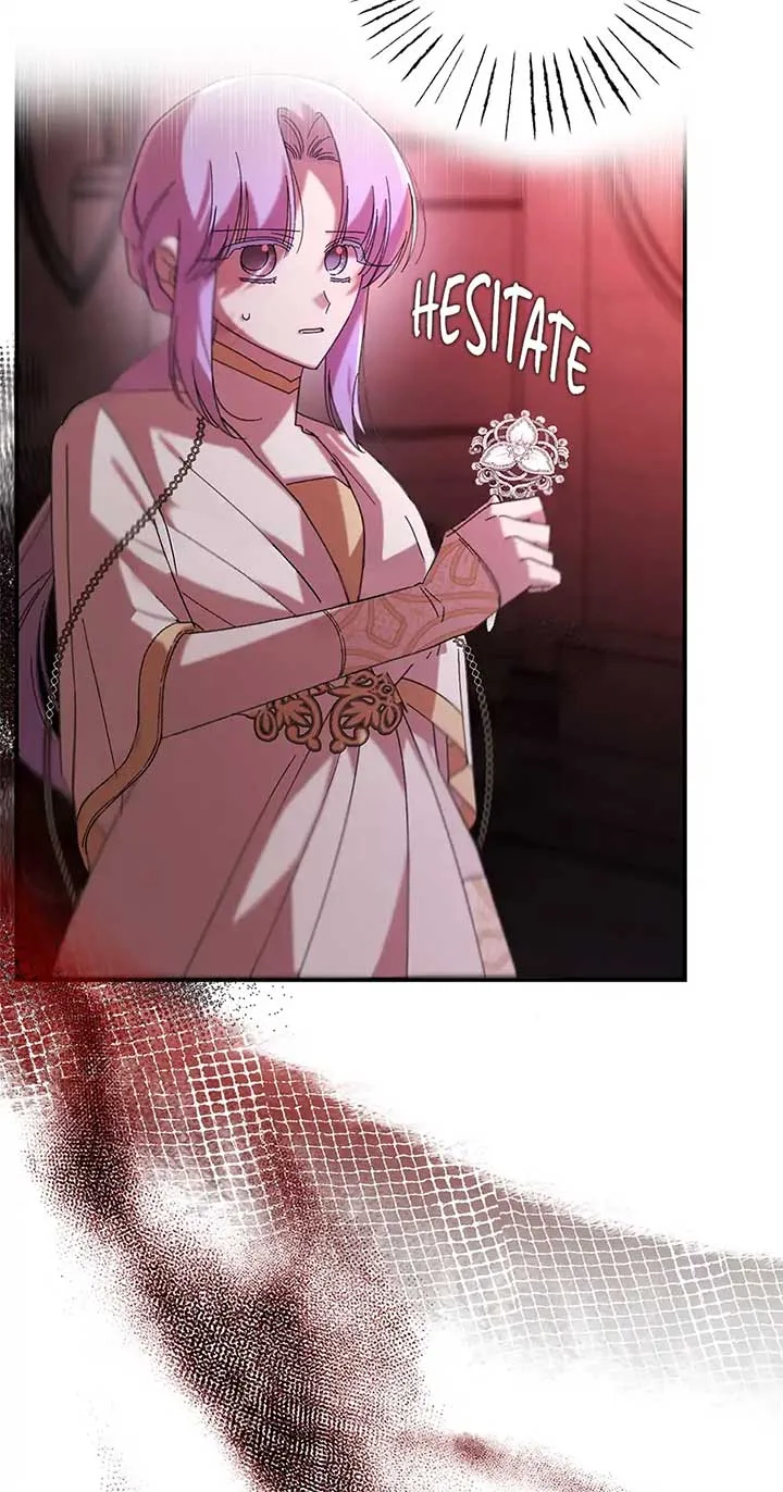 The Wallflower Who Was Proposed to by the Tyrant Chapter 28 page 17