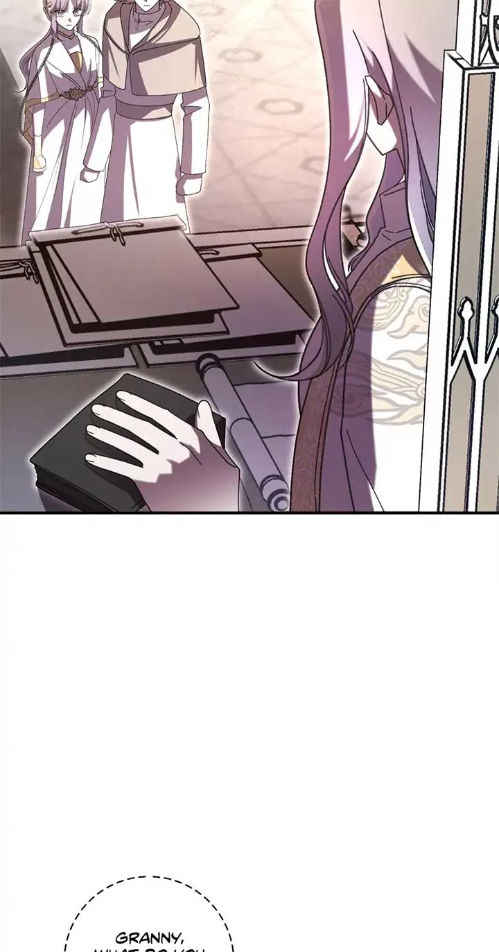The Wallflower Who Was Proposed to by the Tyrant Chapter 27 page 65