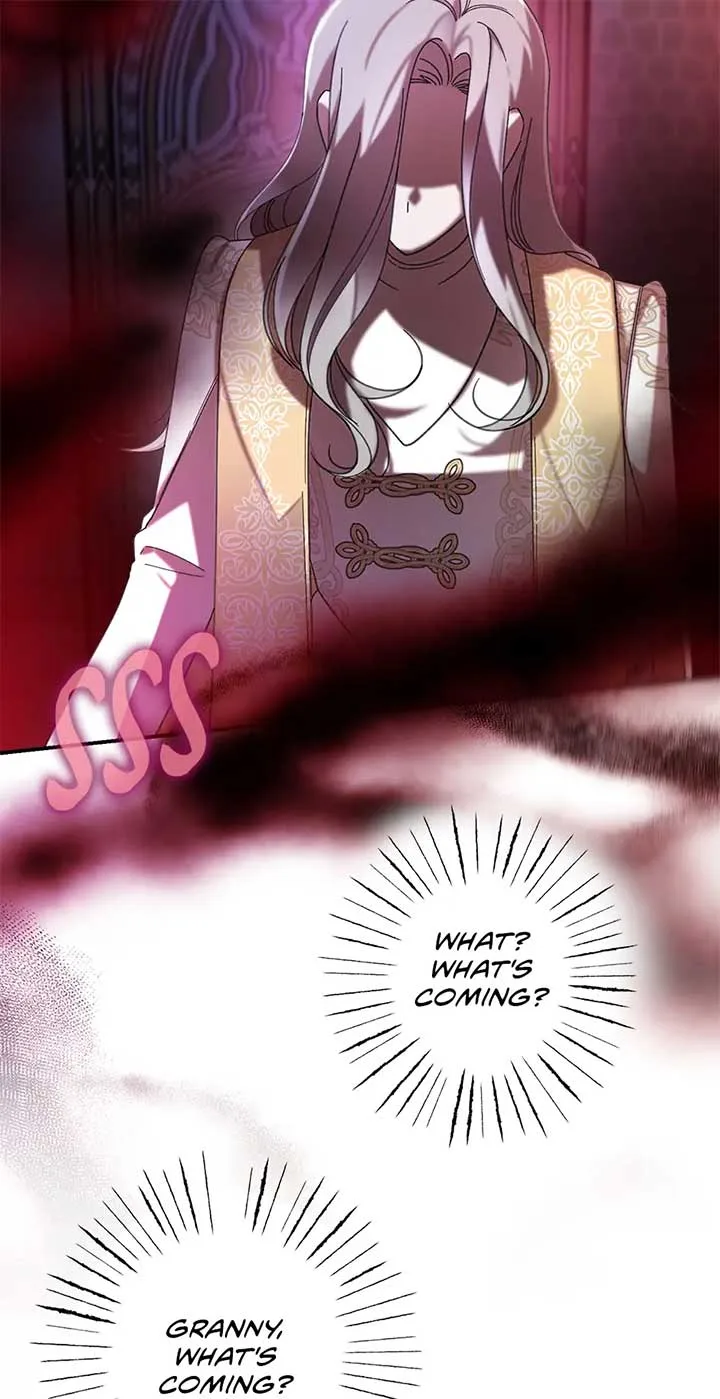 The Wallflower Who Was Proposed to by the Tyrant Chapter 28 page 11