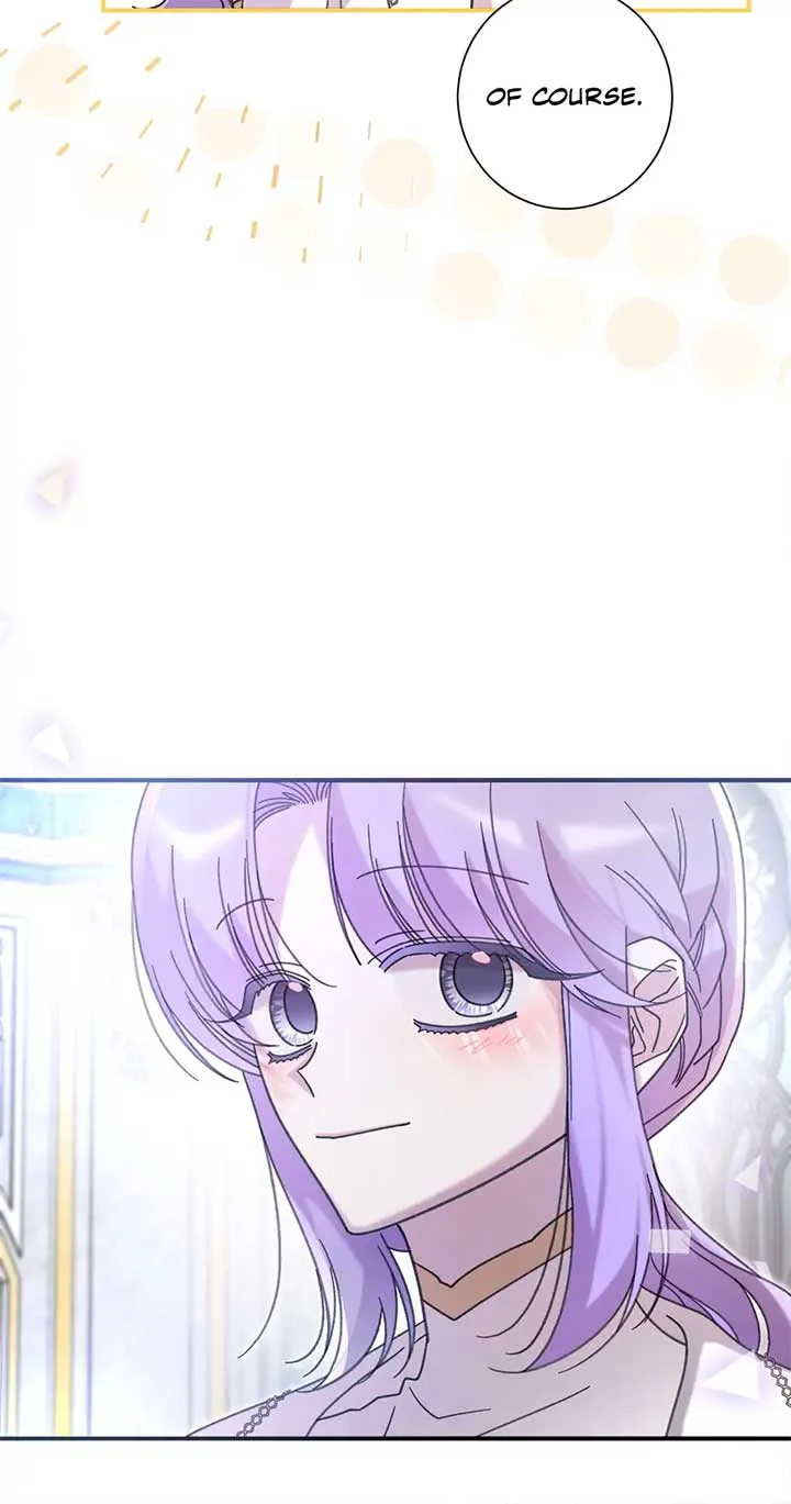 The Wallflower Who Was Proposed to by the Tyrant Chapter 27 page 39