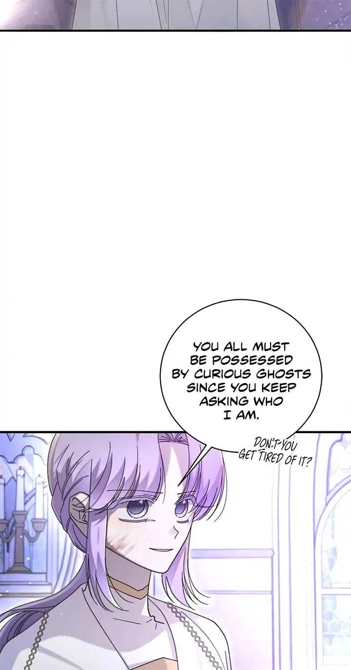The Wallflower Who Was Proposed to by the Tyrant Chapter 28 page 4