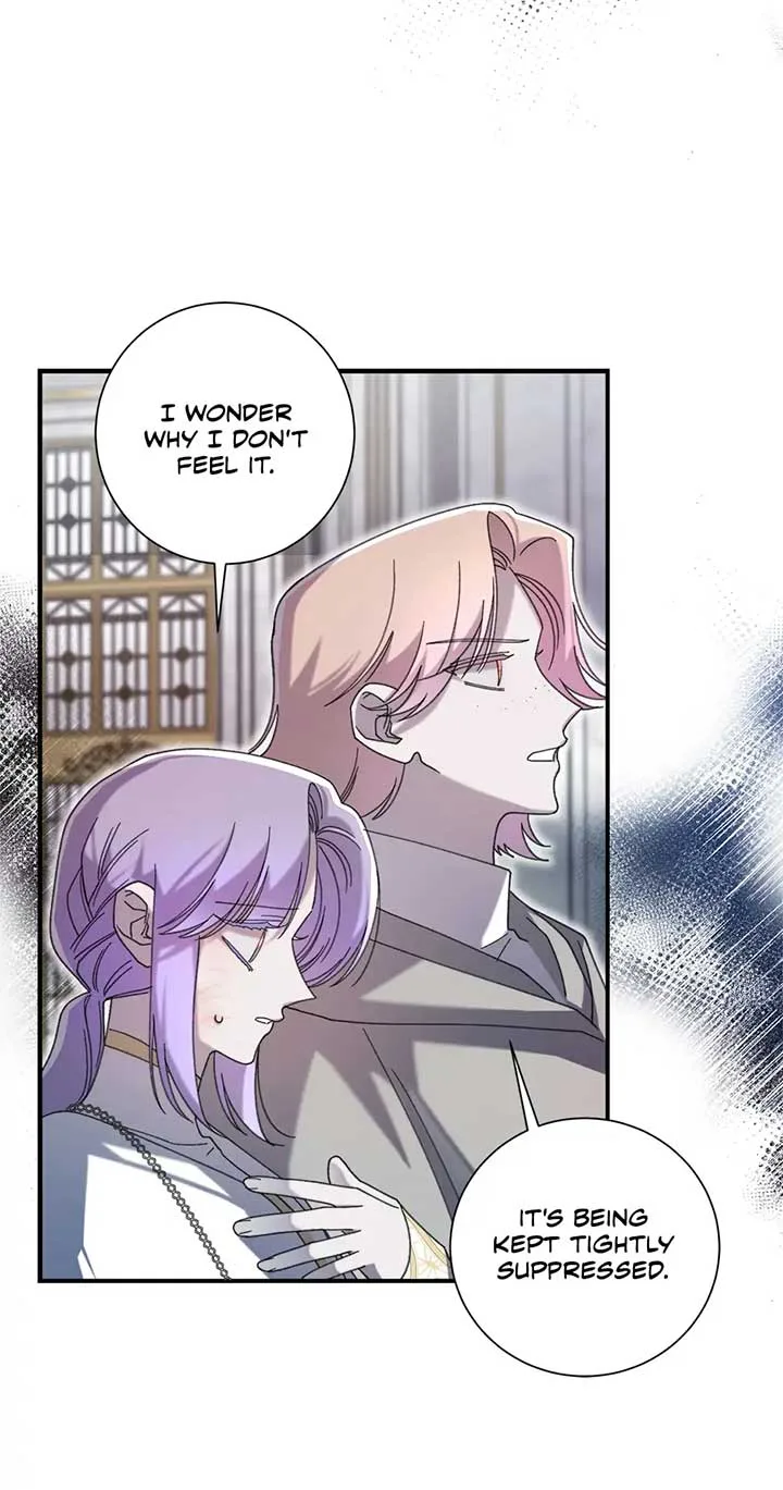 The Wallflower Who Was Proposed to by the Tyrant Chapter 27 page 53