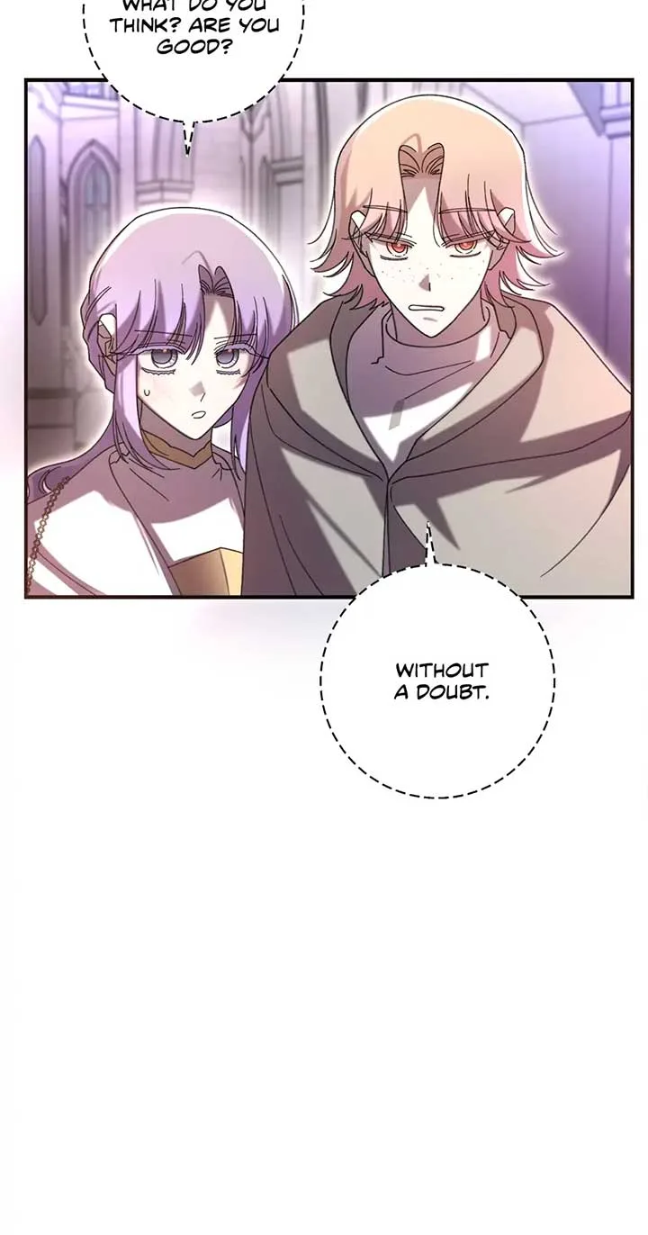The Wallflower Who Was Proposed to by the Tyrant Chapter 27 page 66