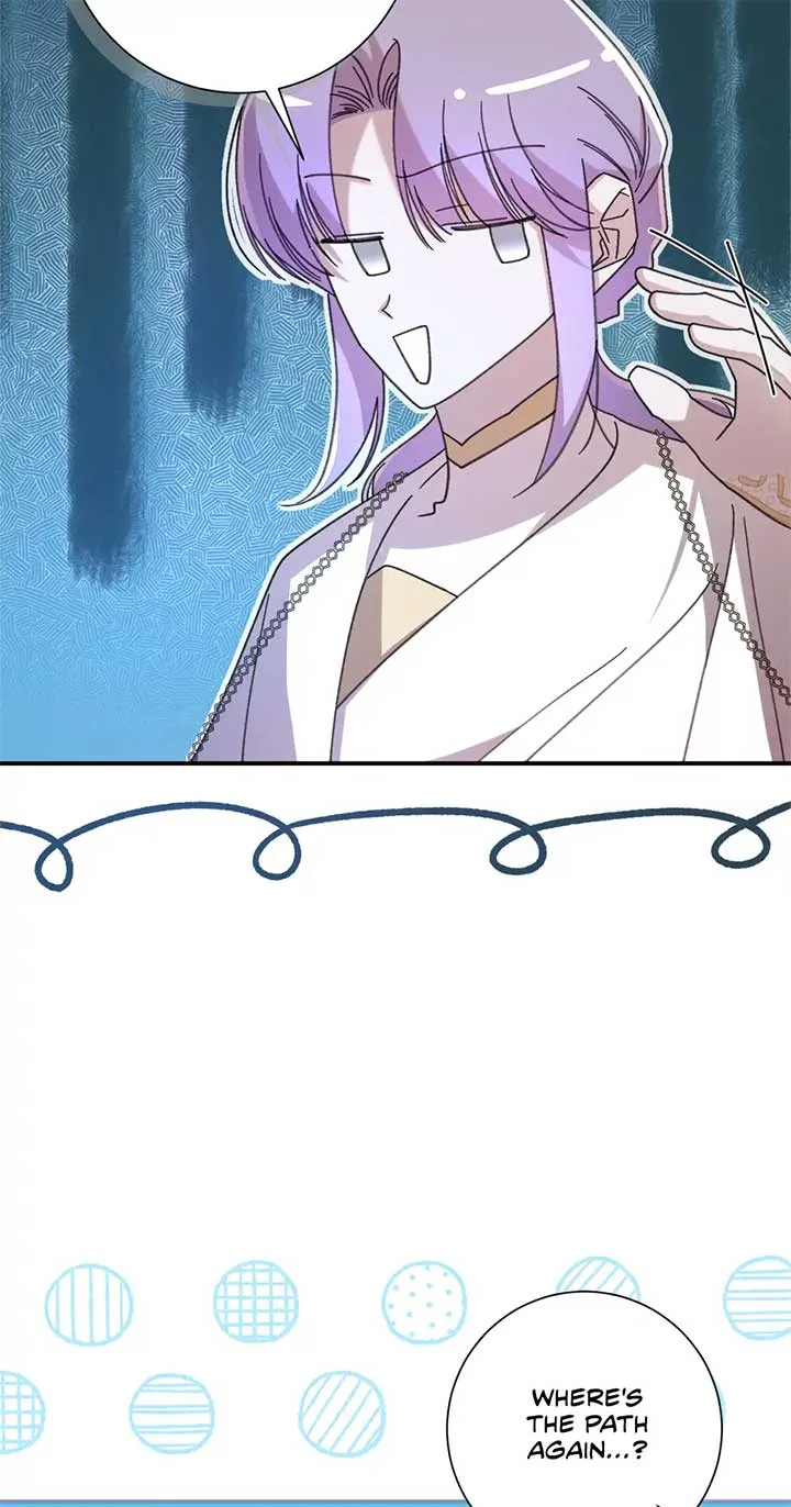 The Wallflower Who Was Proposed to by the Tyrant Chapter 27 page 48
