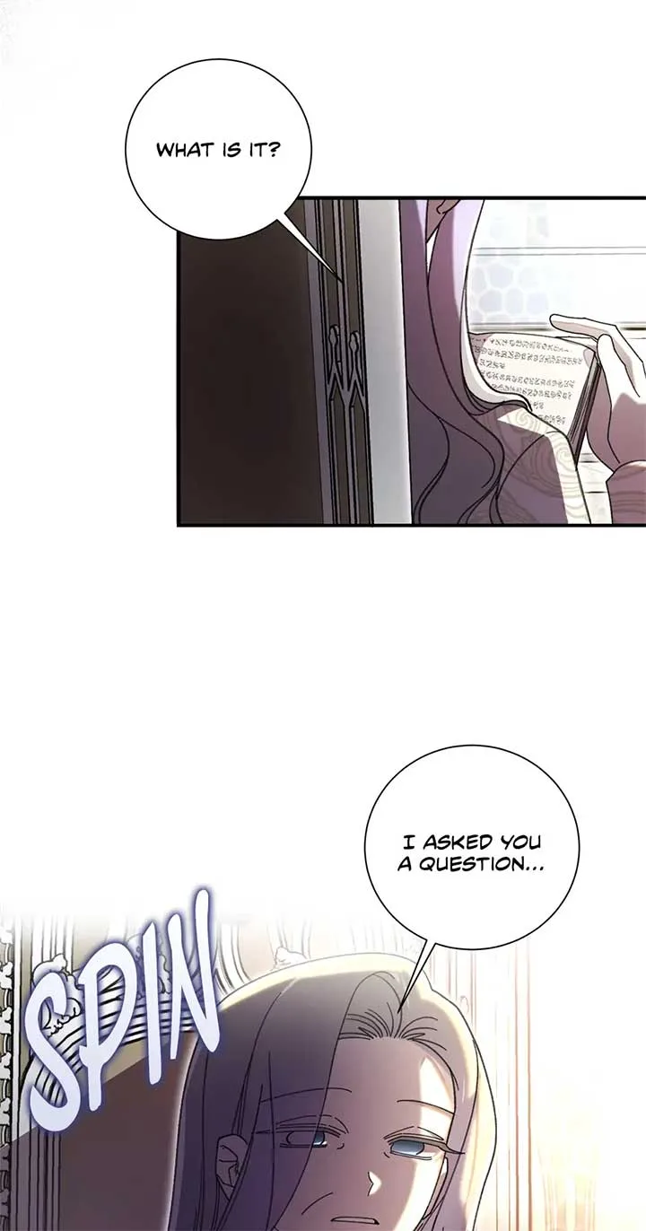 The Wallflower Who Was Proposed to by the Tyrant Chapter 27 page 62