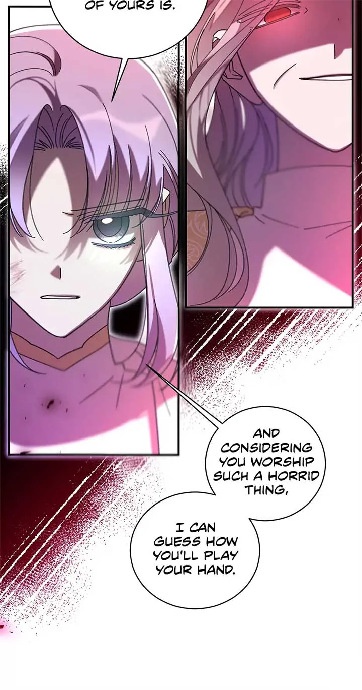 The Wallflower Who Was Proposed to by the Tyrant Chapter 28 page 28