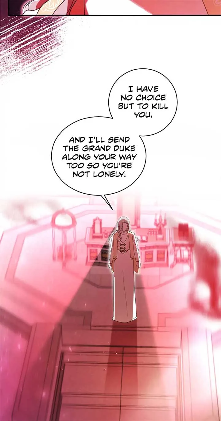 The Wallflower Who Was Proposed to by the Tyrant Chapter 28 page 39