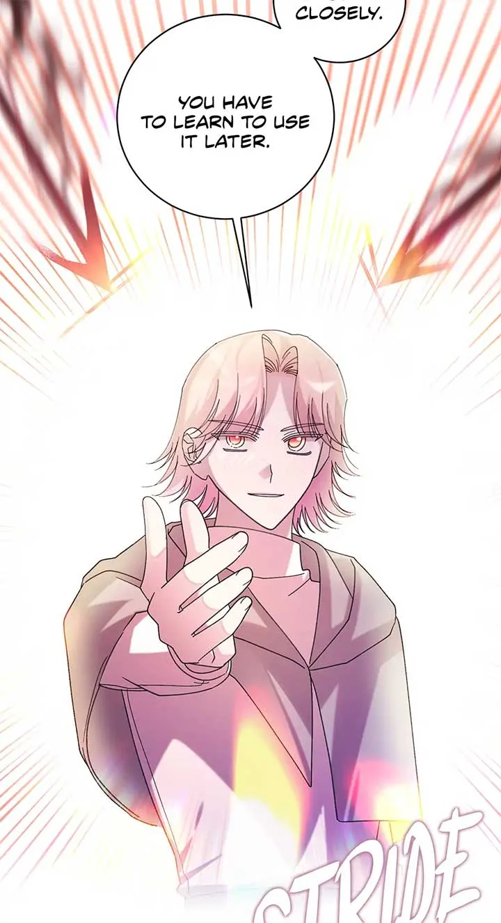 The Wallflower Who Was Proposed to by the Tyrant Chapter 28 page 58