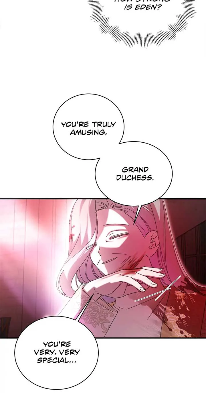 The Wallflower Who Was Proposed to by the Tyrant Chapter 28 page 81