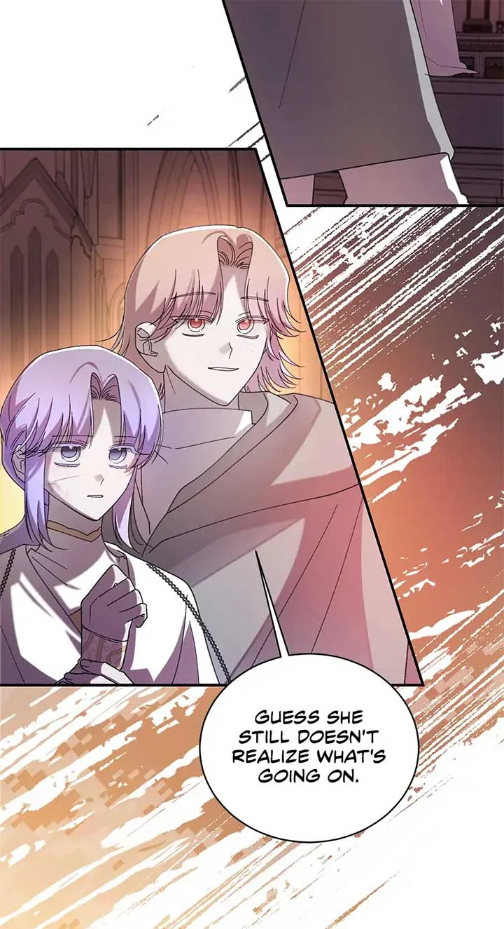 The Wallflower Who Was Proposed to by the Tyrant Chapter 28 page 60