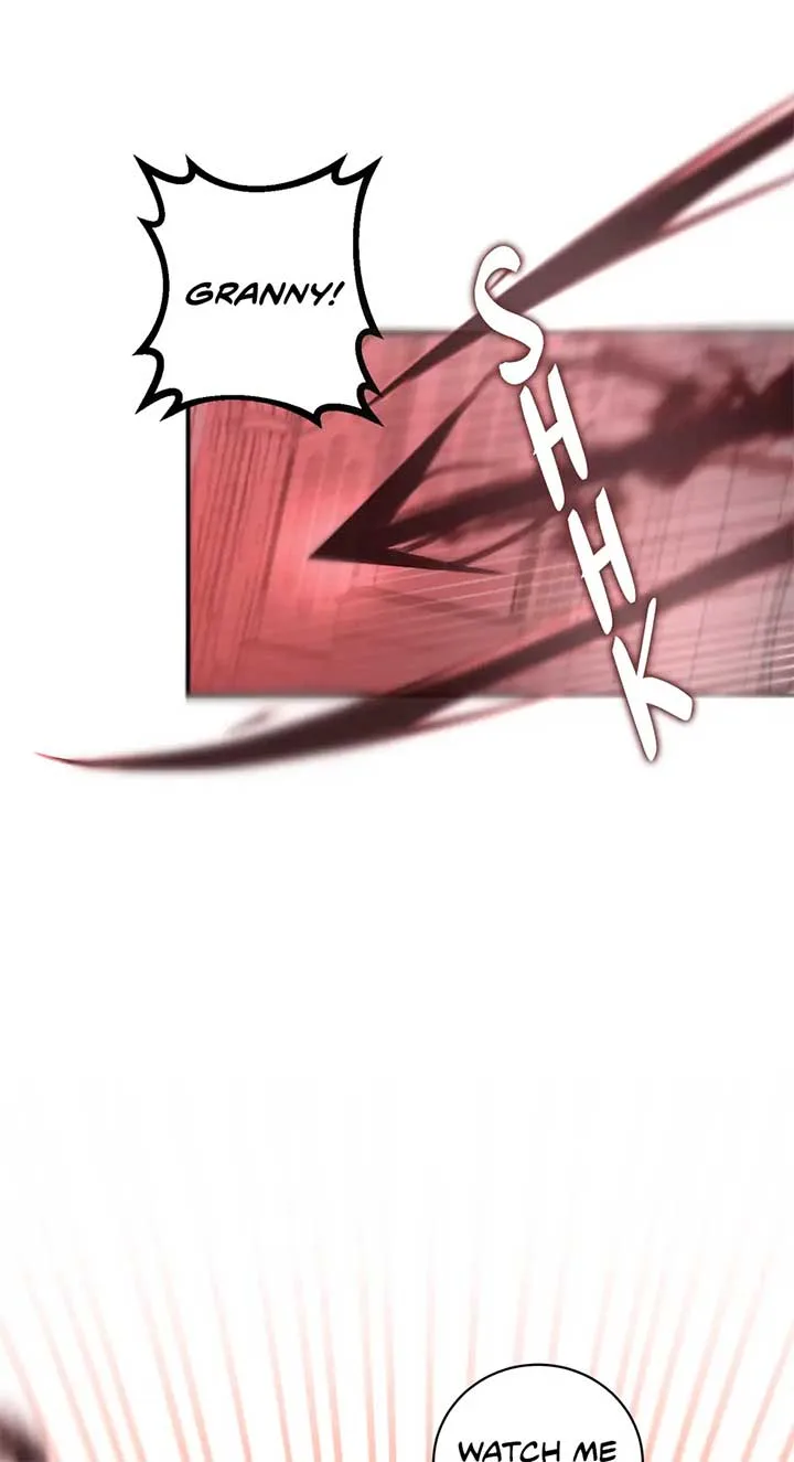 The Wallflower Who Was Proposed to by the Tyrant Chapter 28 page 57