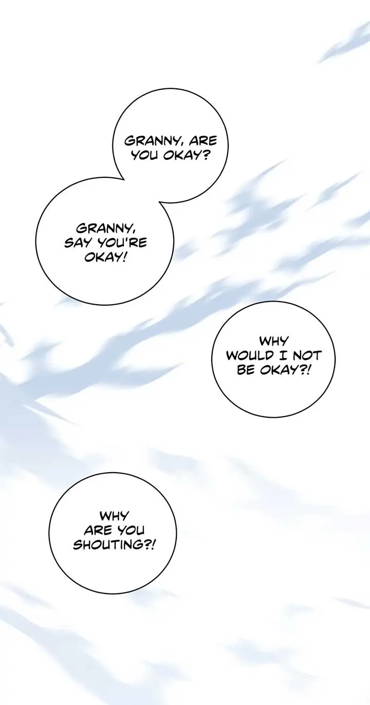 The Wallflower Who Was Proposed to by the Tyrant Chapter 28 page 71