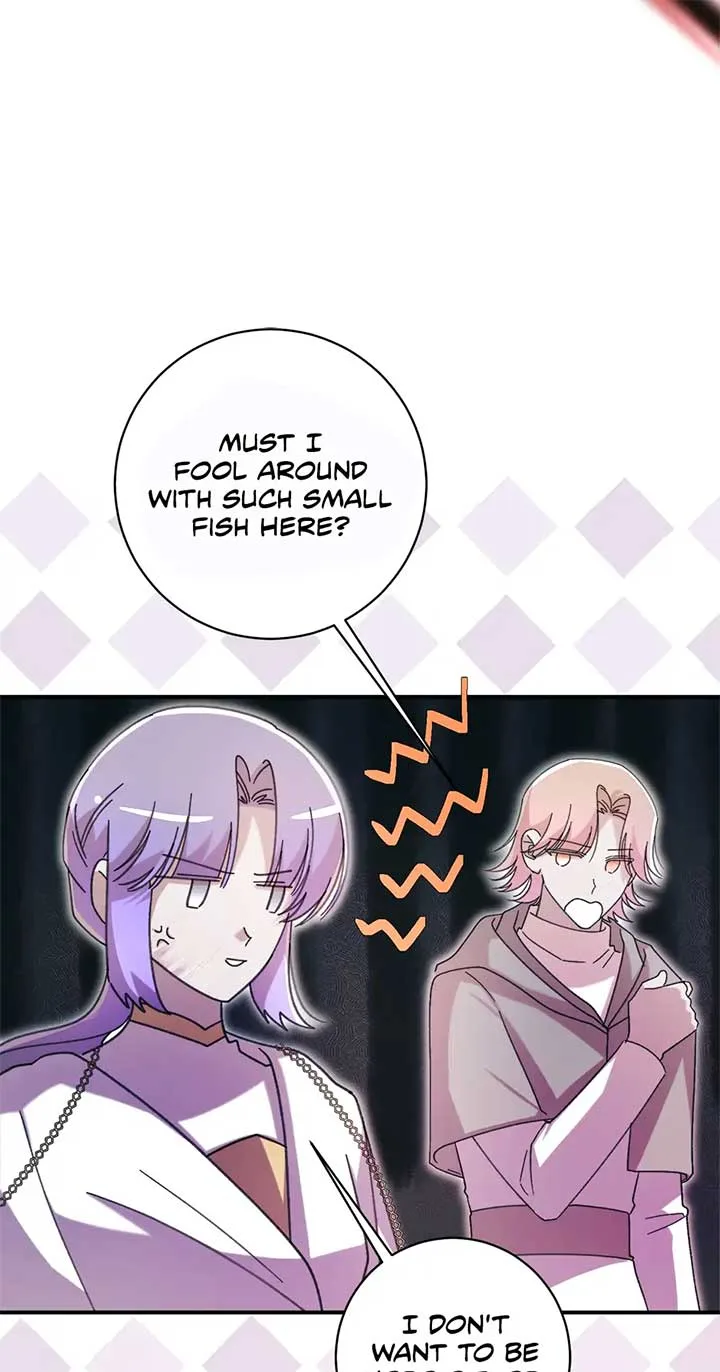The Wallflower Who Was Proposed to by the Tyrant Chapter 28 page 37