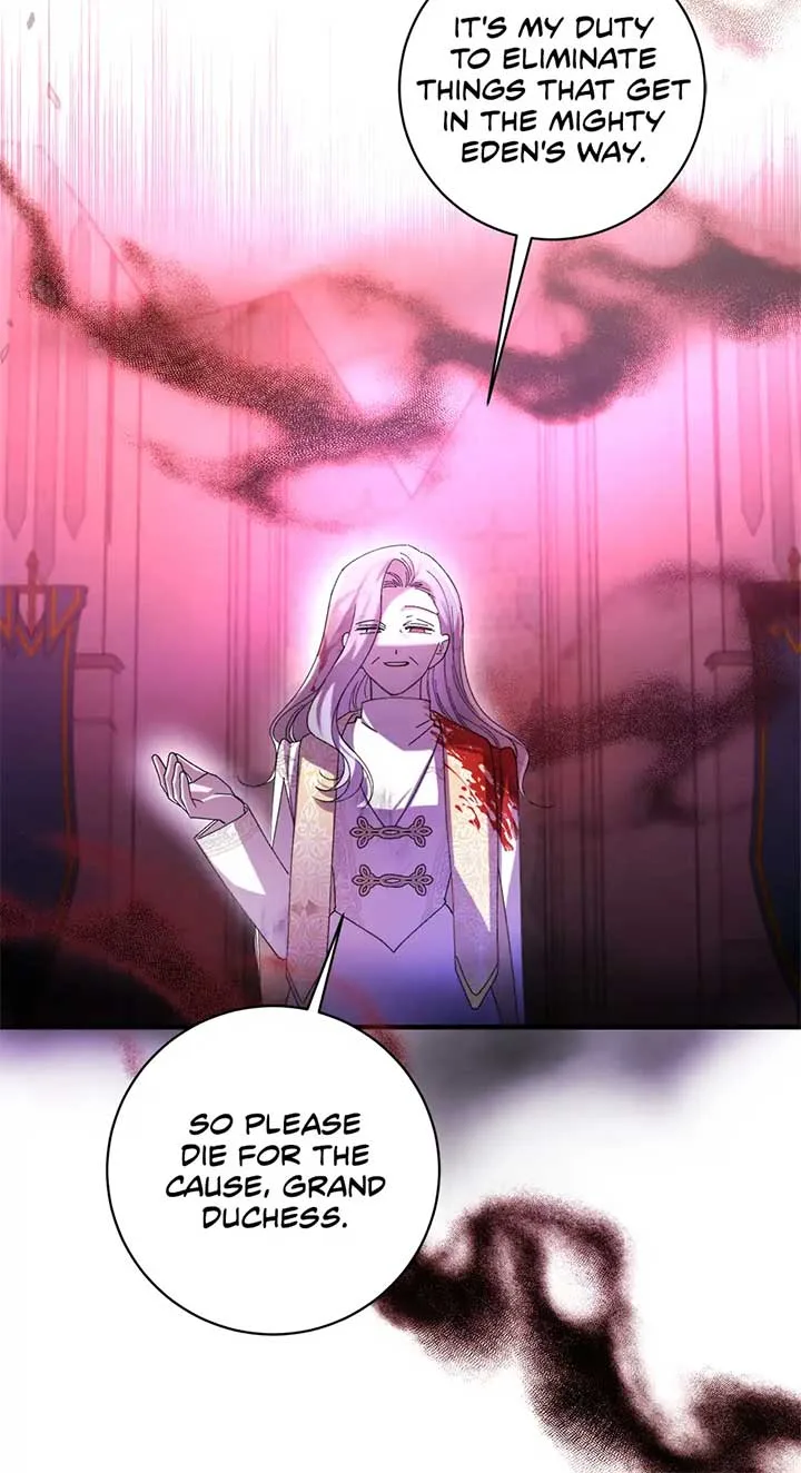 The Wallflower Who Was Proposed to by the Tyrant Chapter 28 page 87