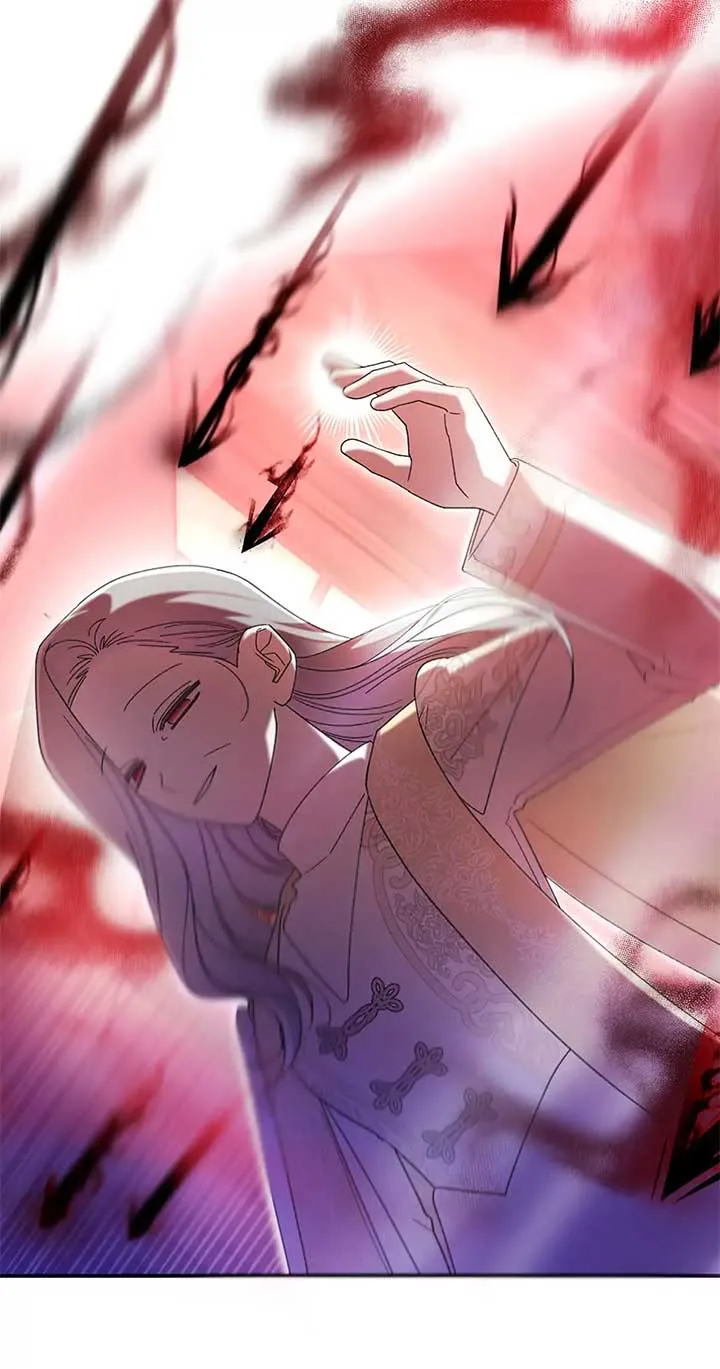 The Wallflower Who Was Proposed to by the Tyrant Chapter 28 page 42