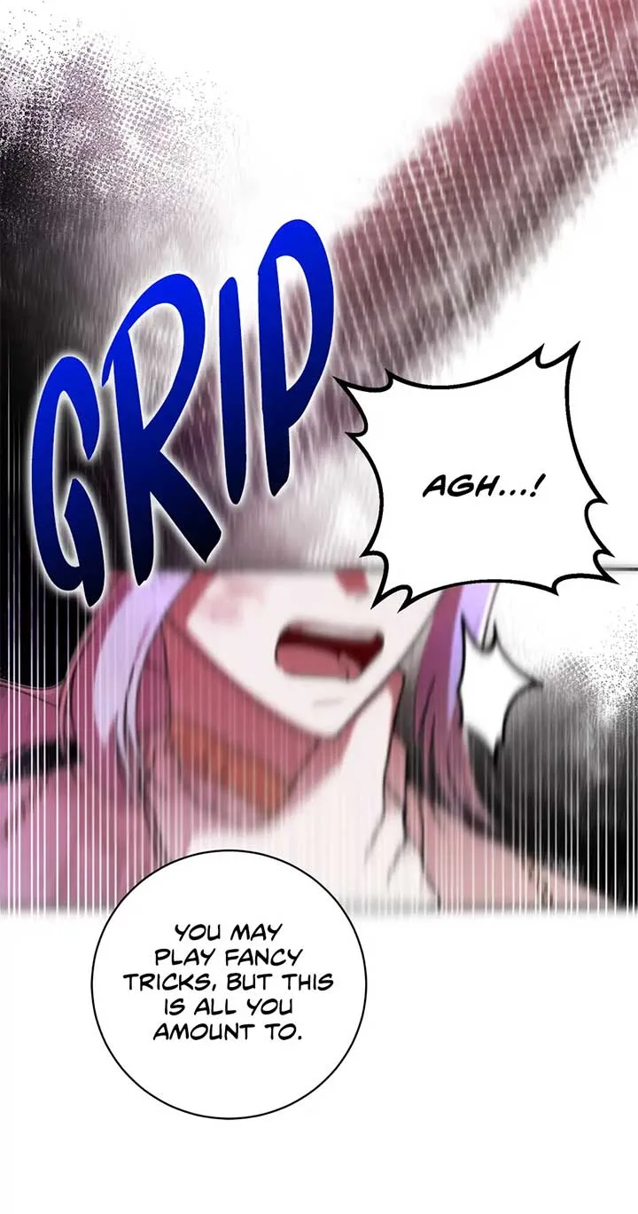 The Wallflower Who Was Proposed to by the Tyrant Chapter 28 page 98