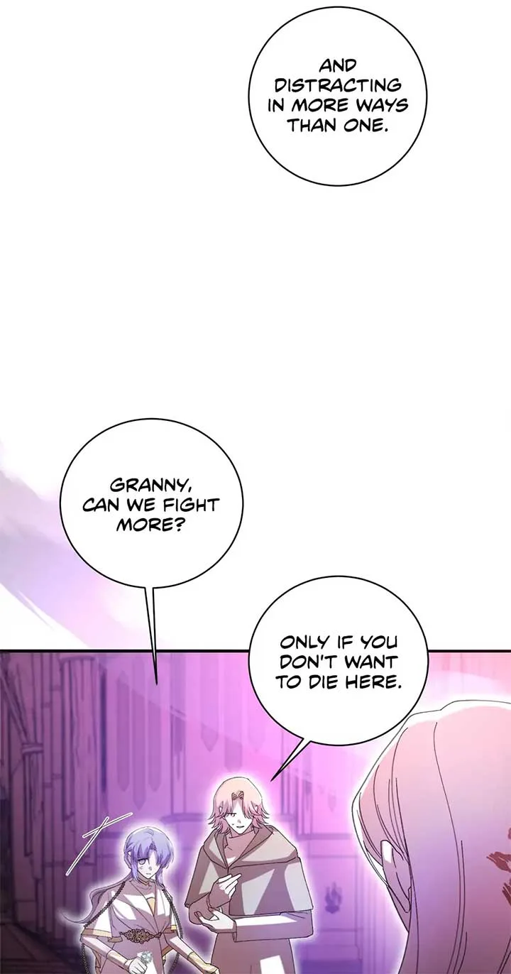 The Wallflower Who Was Proposed to by the Tyrant Chapter 28 page 82